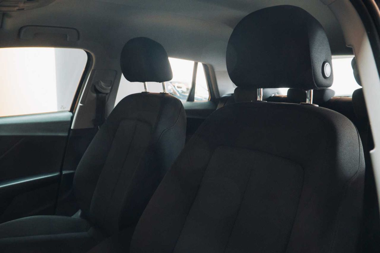 Audi Q2 Advanced 35 TFSI 110kW (150CV) S tronic - Foto 17