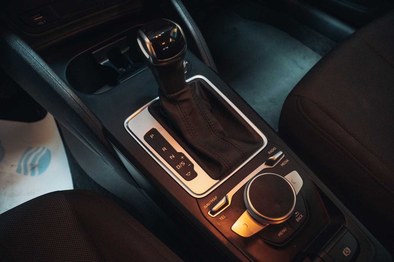 Audi Q2 Advanced 35 TFSI 110kW (150CV) S tronic - Foto 15