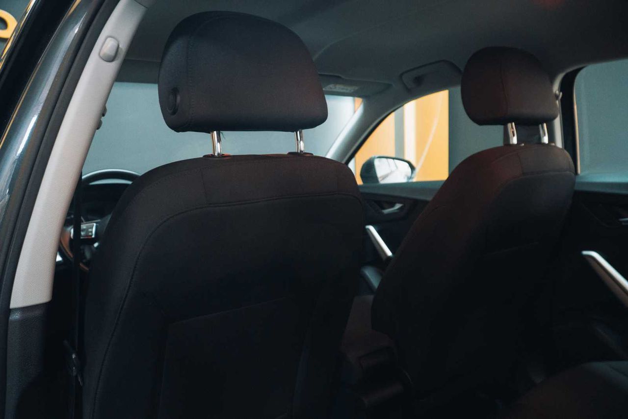 Audi Q2 Advanced 35 TFSI 110kW (150CV) S tronic - Foto 19