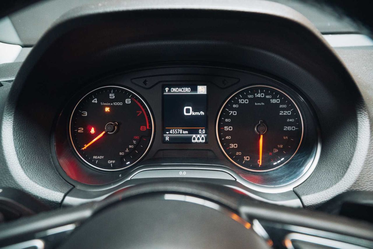 Audi Q2 Advanced 35 TFSI 110kW (150CV) S tronic - Foto 16