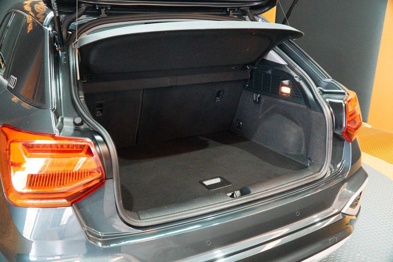 Audi Q2 Advanced 35 TFSI 110kW (150CV) S tronic - Foto 13