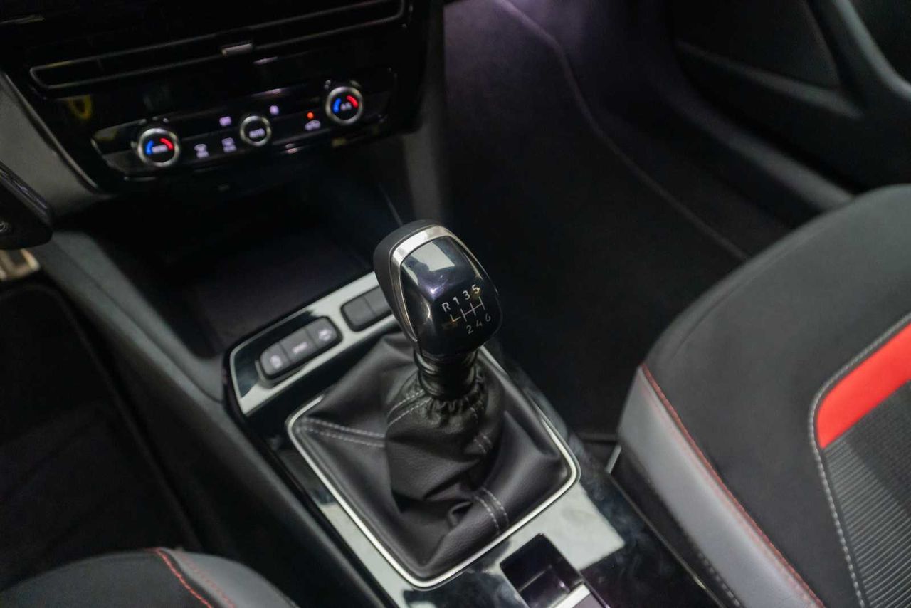 Opel Mokka 1.2 T 100kW (136 CV) GS  - Foto 14