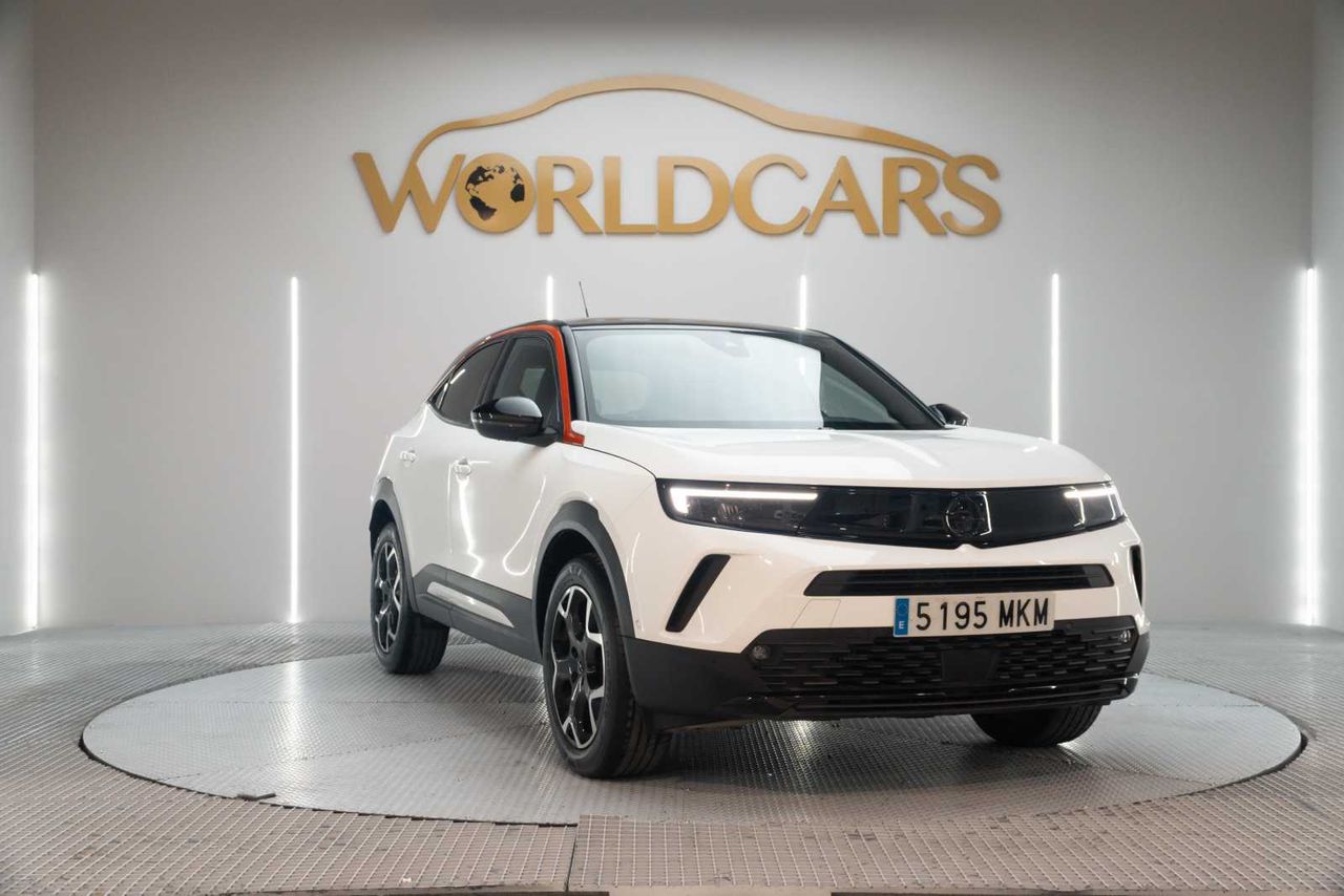 Opel Mokka 1.2 T 100kW (136 CV) GS  - Foto 4