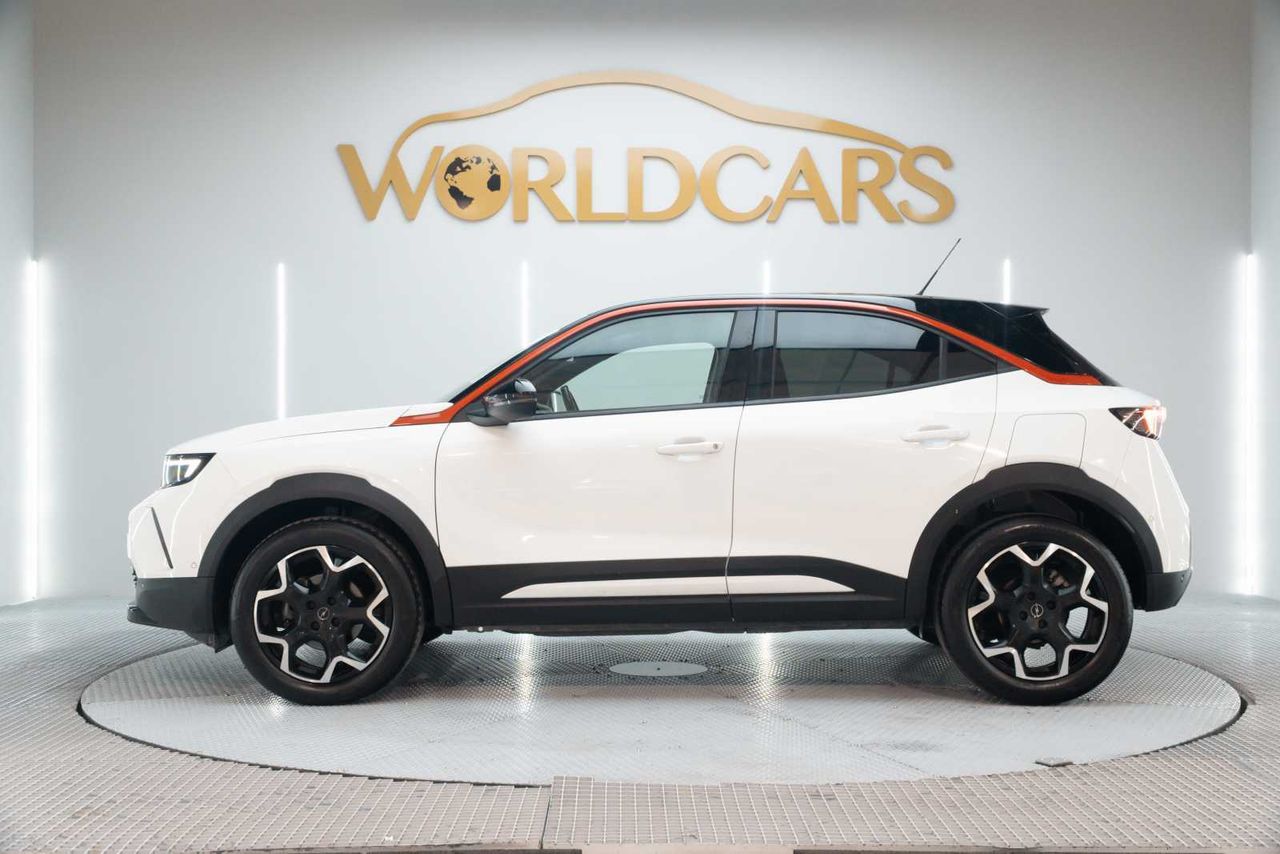 Opel Mokka 1.2 T 100kW (136 CV) GS  - Foto 6