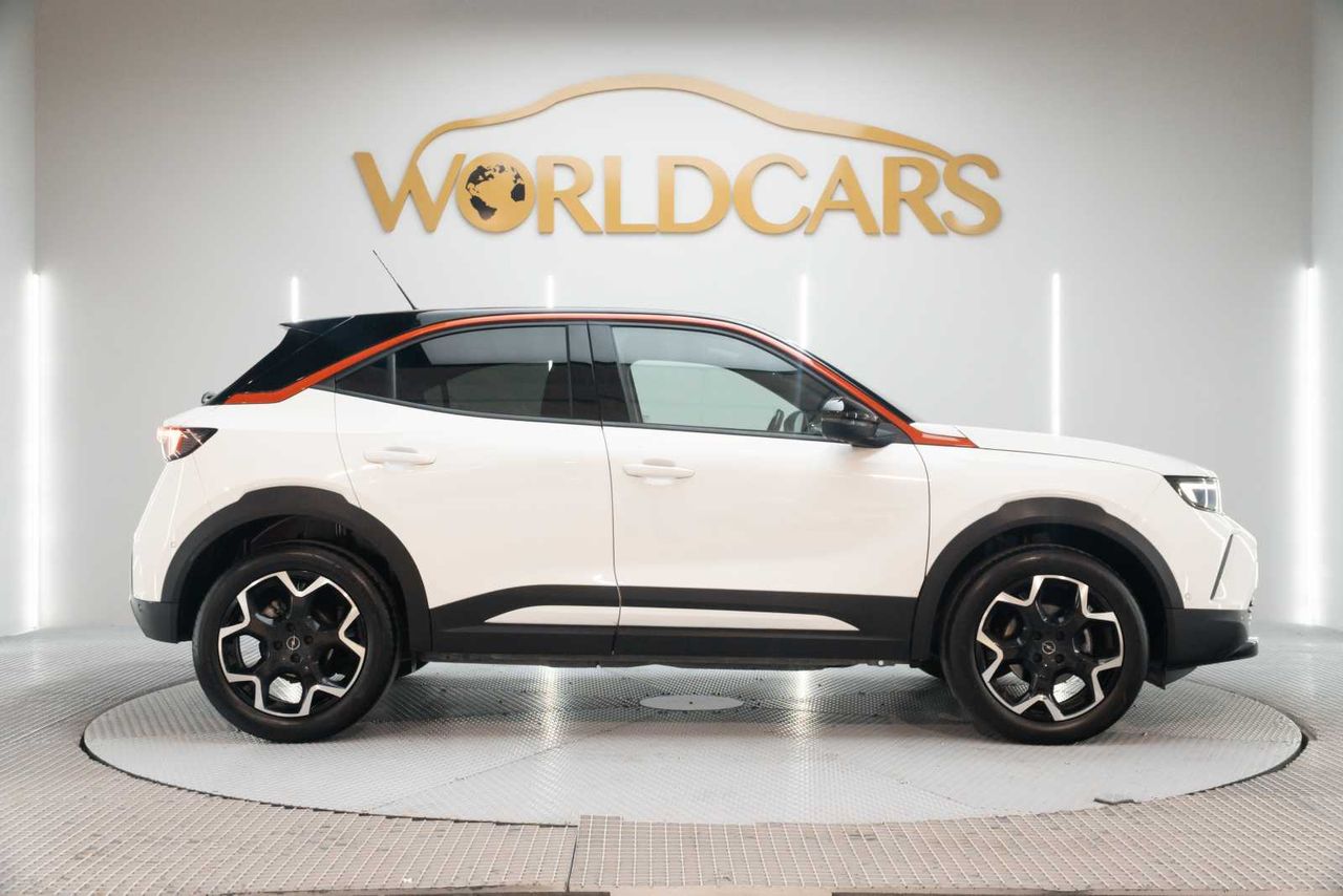 Opel Mokka 1.2 T 100kW (136 CV) GS  - Foto 5