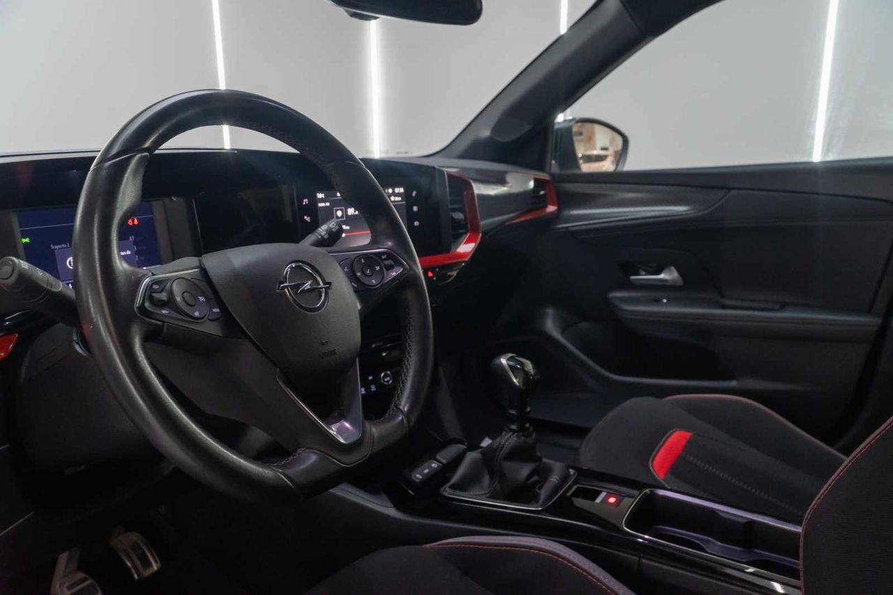Opel Mokka 1.2 T 100kW (136 CV) GS  - Foto 21