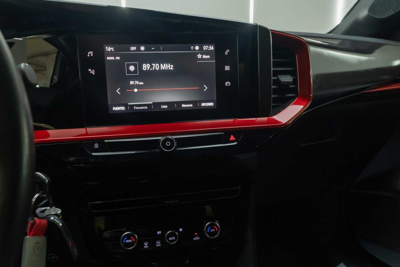 Opel Mokka 1.2 T 100kW (136 CV) GS  - Foto 20