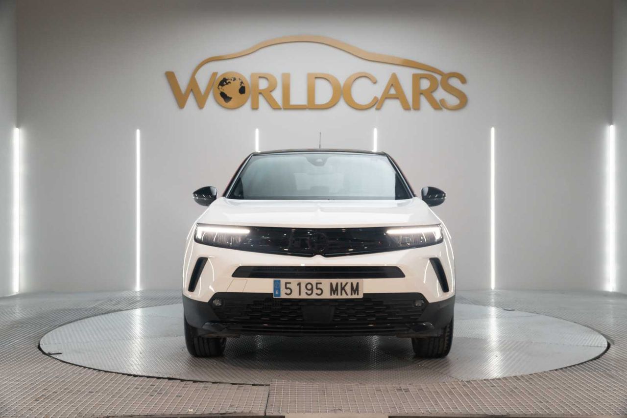 Opel Mokka 1.2 T 100kW (136 CV) GS  - Foto 3