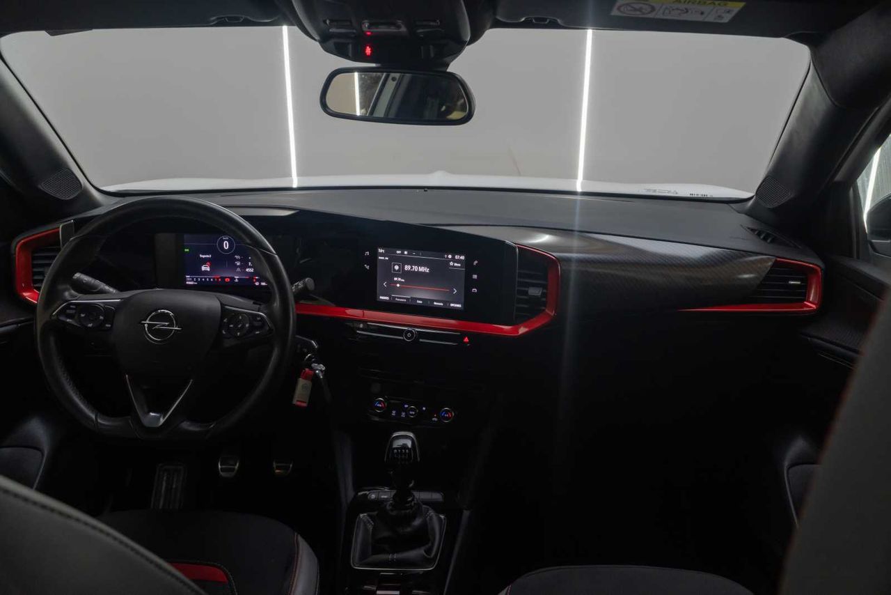 Opel Mokka 1.2 T 100kW (136 CV) GS  - Foto 15