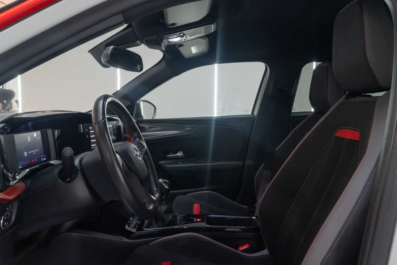 Opel Mokka 1.2 T 100kW (136 CV) GS  - Foto 17