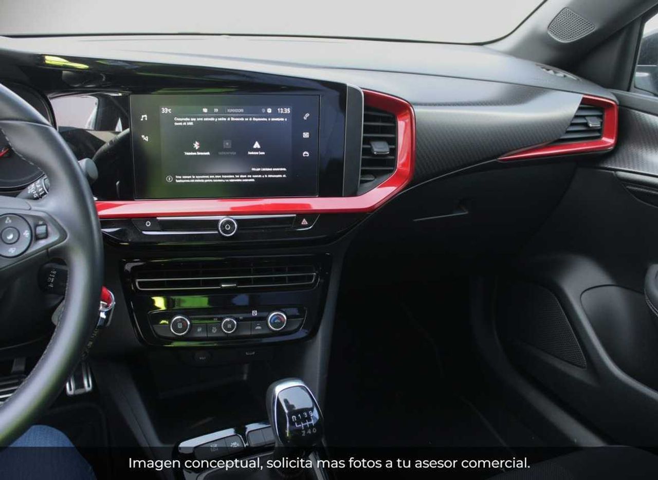 Opel Mokka 1.2 T 100kW (136 CV) GS  - Foto 6