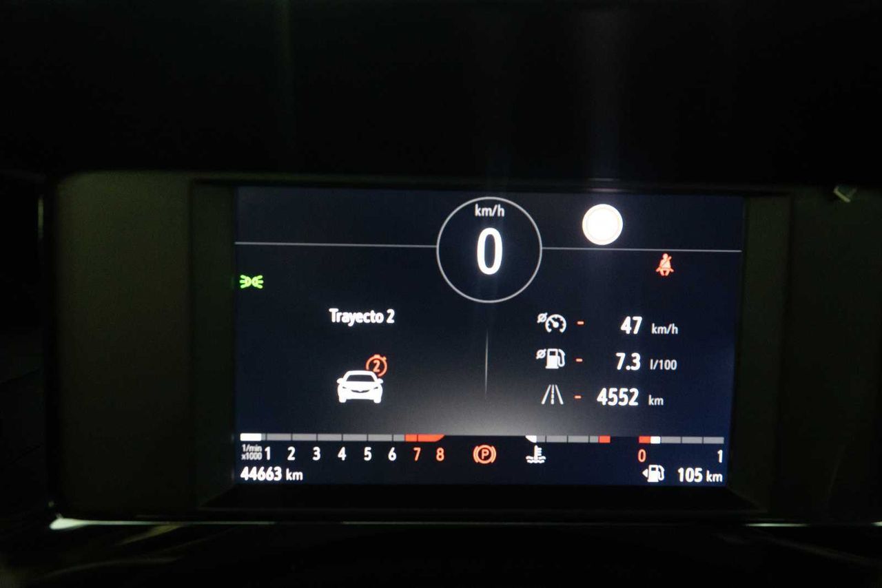 Opel Mokka 1.2 T 100kW (136 CV) GS  - Foto 13