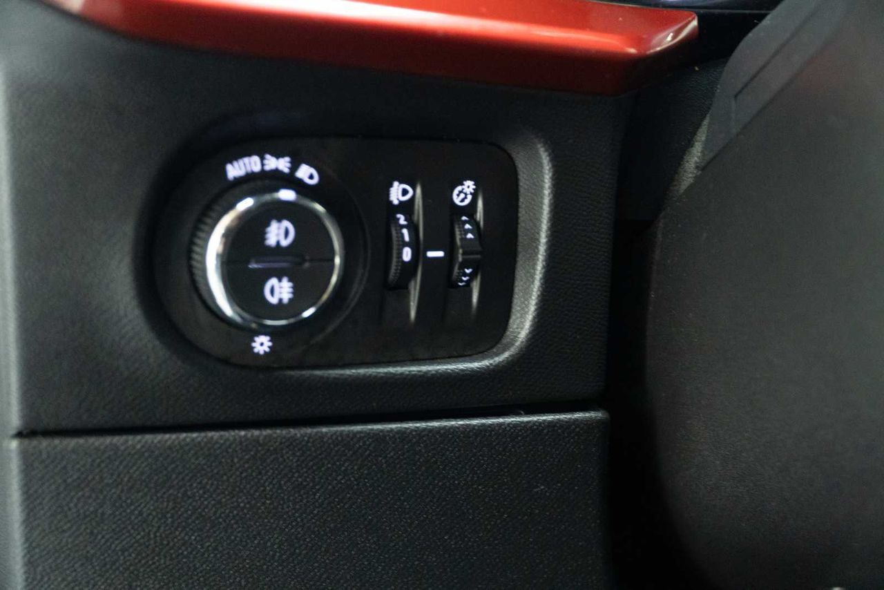 Opel Mokka 1.2 T 100kW (136 CV) GS  - Foto 23