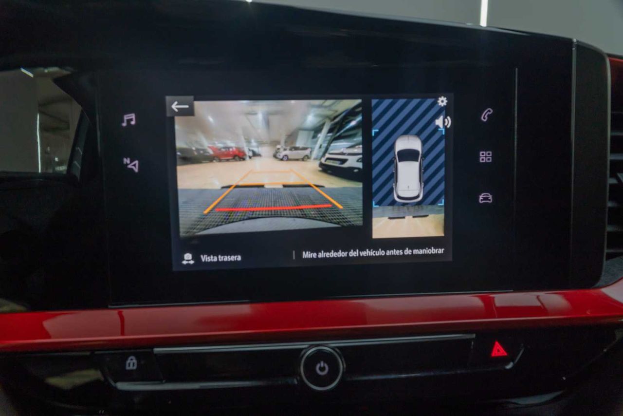 Opel Mokka 1.2 T 100kW (136 CV) GS  - Foto 19