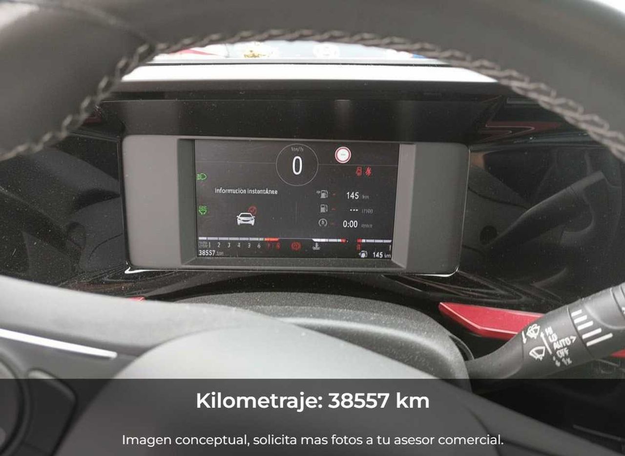 Opel Mokka 1.2 T 100kW (136 CV) GS  - Foto 4