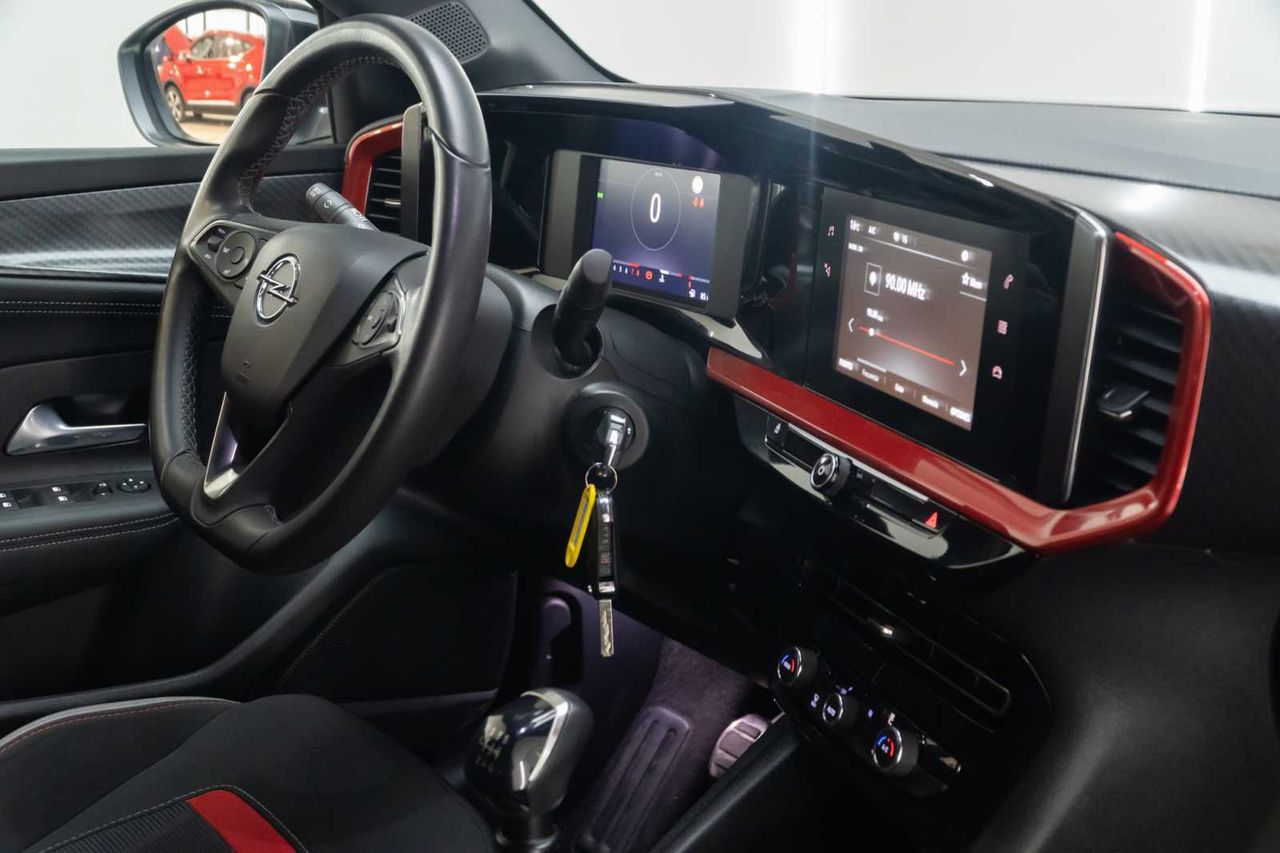 Opel Mokka 1.2 T 100kW (136 CV) GS  - Foto 22