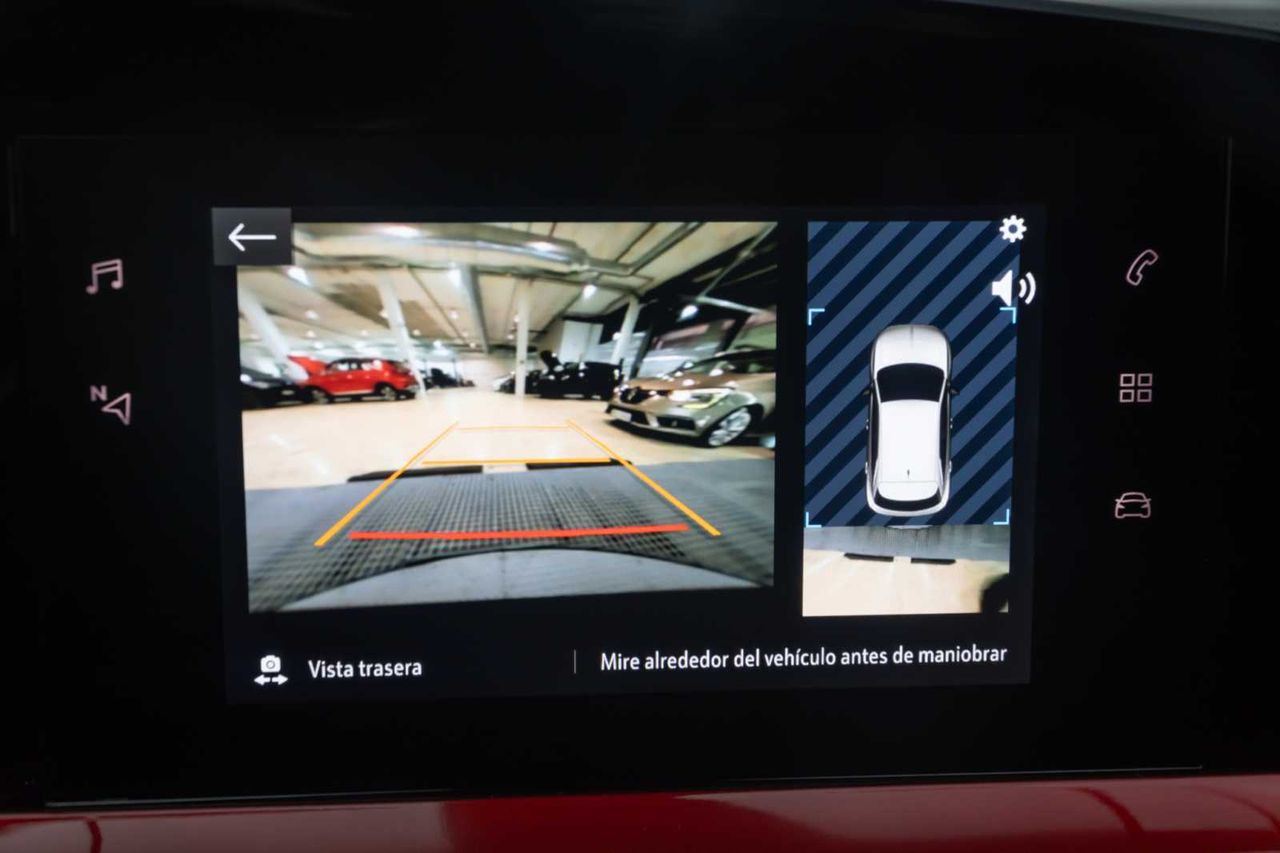 Opel Mokka 1.2 T 100kW (136 CV) GS  - Foto 19