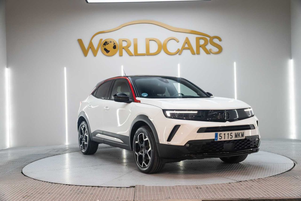 Opel Mokka 1.2 T 100kW (136 CV) GS  - Foto 4