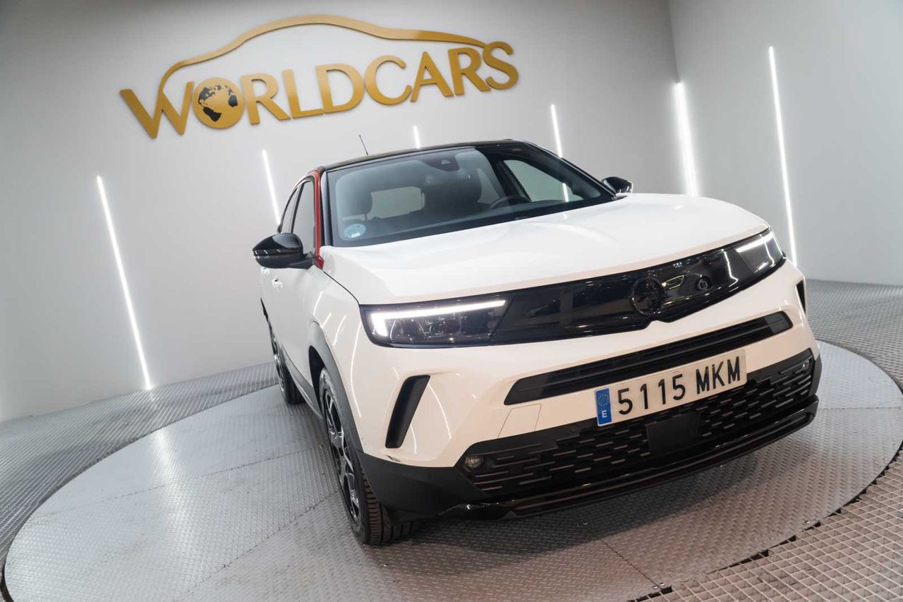 Opel Mokka 1.2 T 100kW (136 CV) GS  - Foto 11