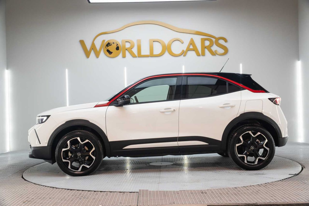 Opel Mokka 1.2 T 100kW (136 CV) GS  - Foto 10