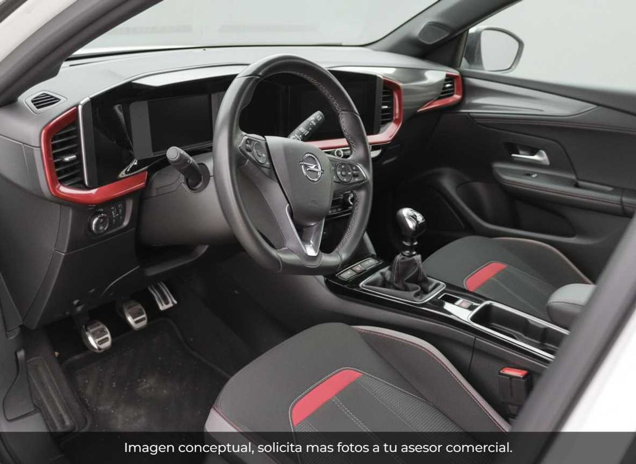 Opel Mokka 1.2 T 100kW (136 CV) GS  - Foto 5