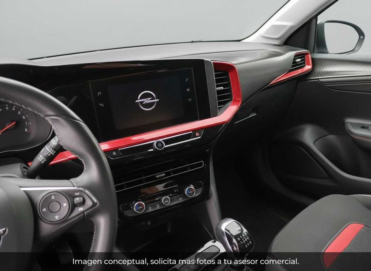 Opel Mokka 1.2 T 100kW (136 CV) GS  - Foto 6