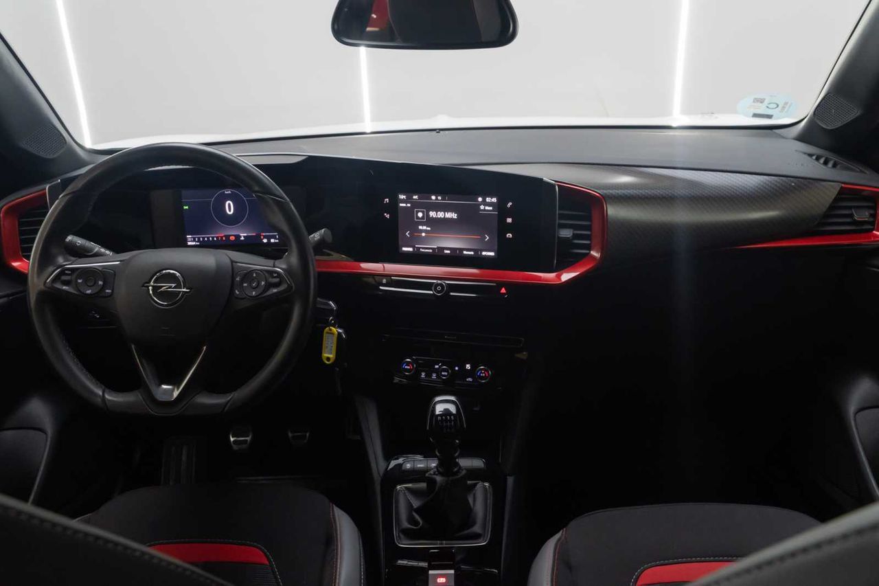 Opel Mokka 1.2 T 100kW (136 CV) GS  - Foto 21