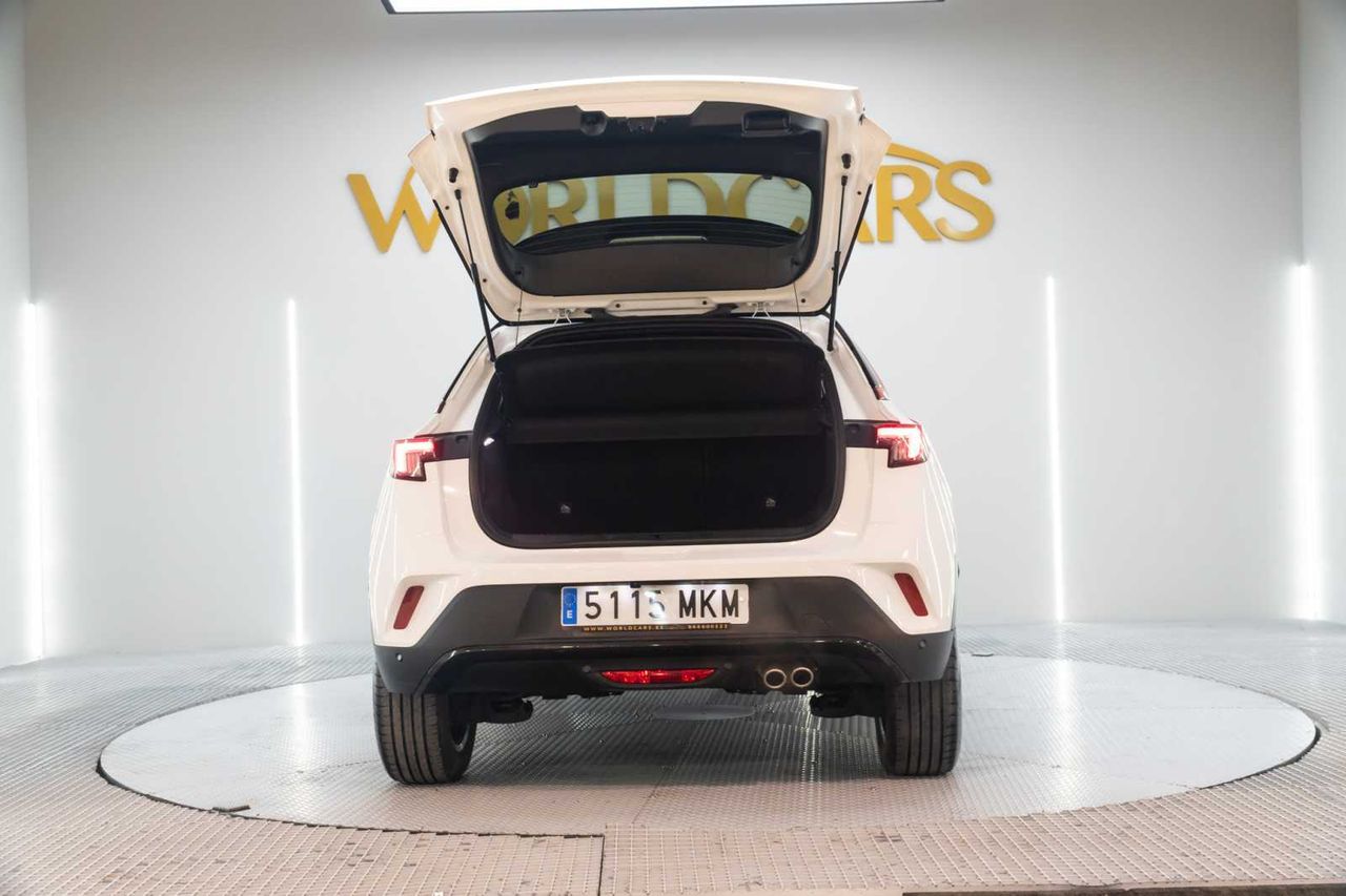 Opel Mokka 1.2 T 100kW (136 CV) GS  - Foto 8