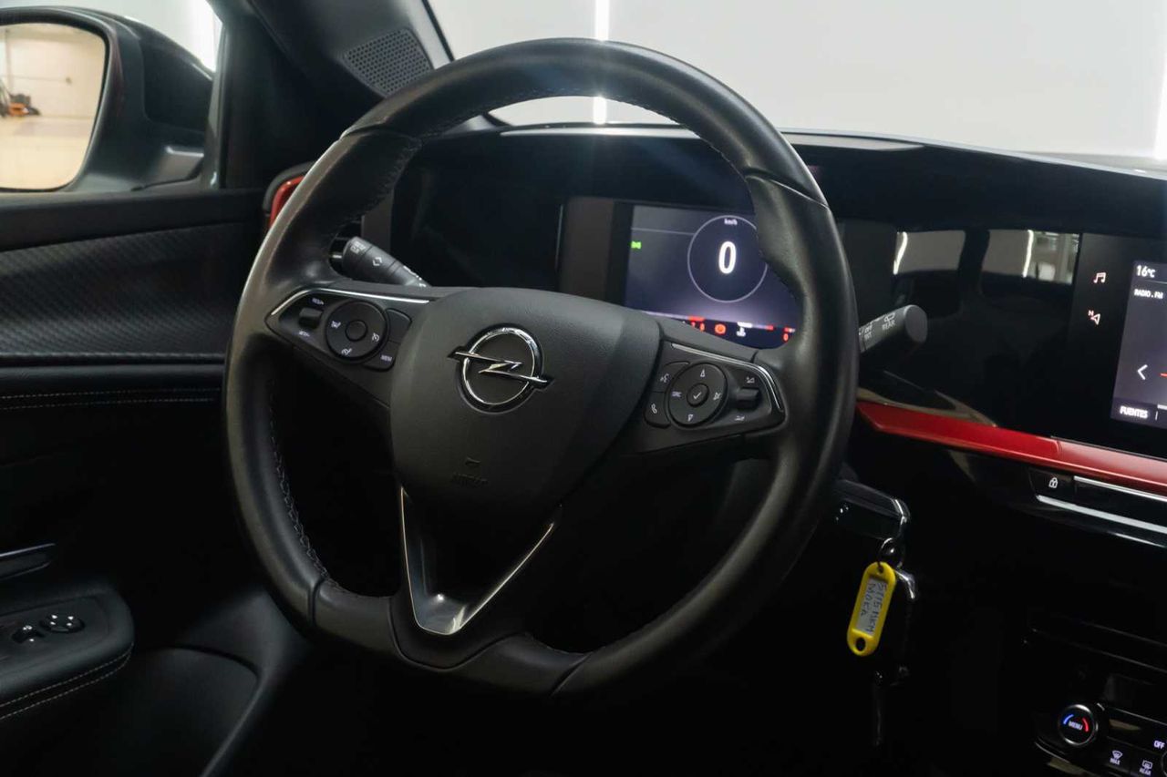 Opel Mokka 1.2 T 100kW (136 CV) GS  - Foto 15