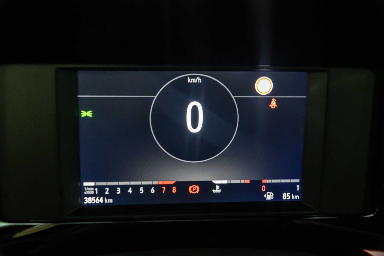 Opel Mokka 1.2 T 100kW (136 CV) GS  - Foto 14