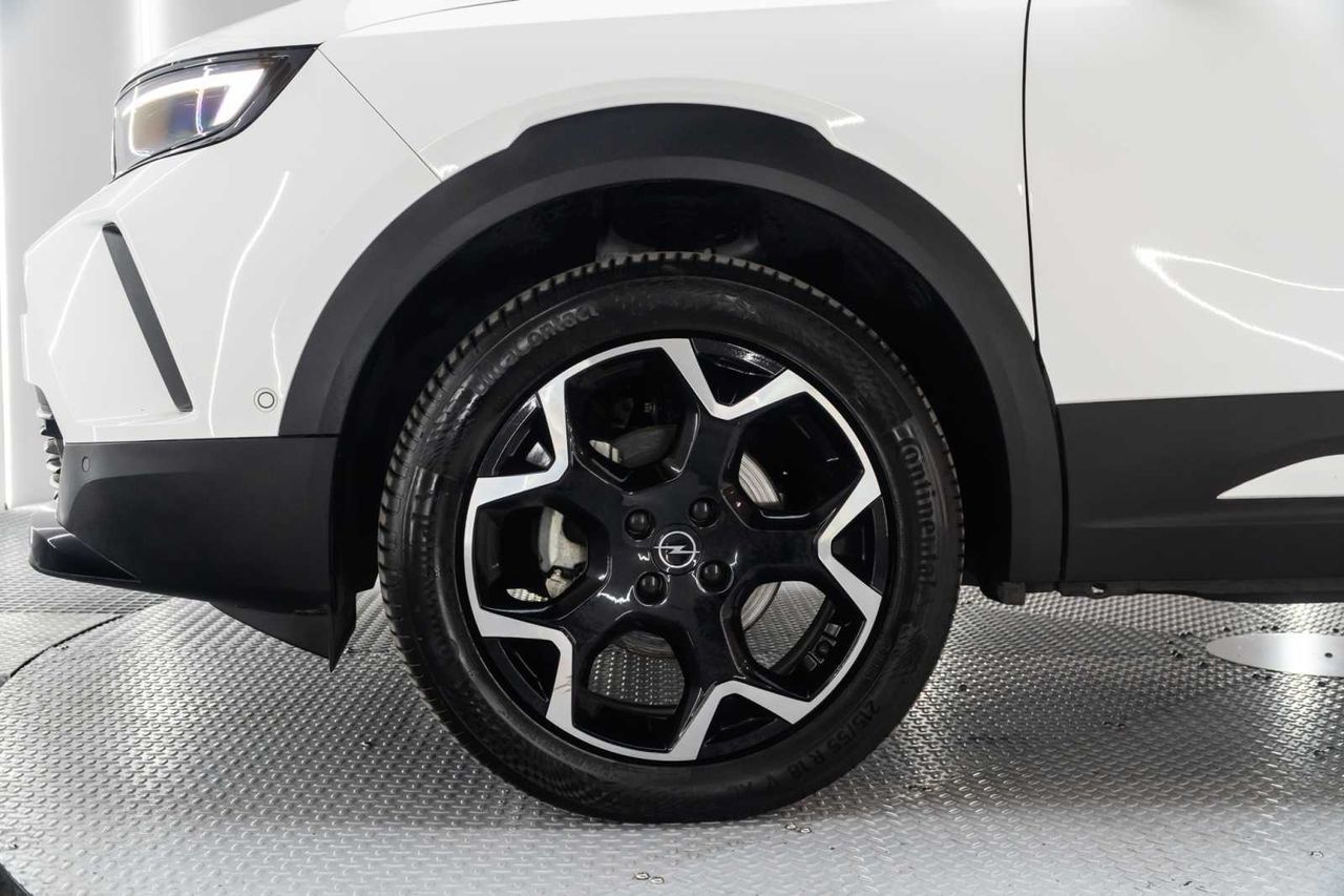 Opel Mokka 1.2 T 100kW (136 CV) GS  - Foto 25