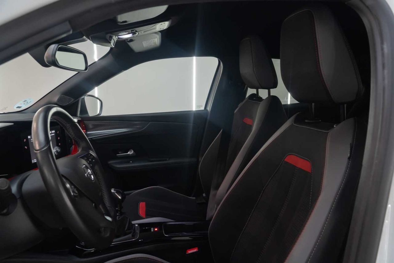 Opel Mokka 1.2 T 100kW (136 CV) GS  - Foto 20