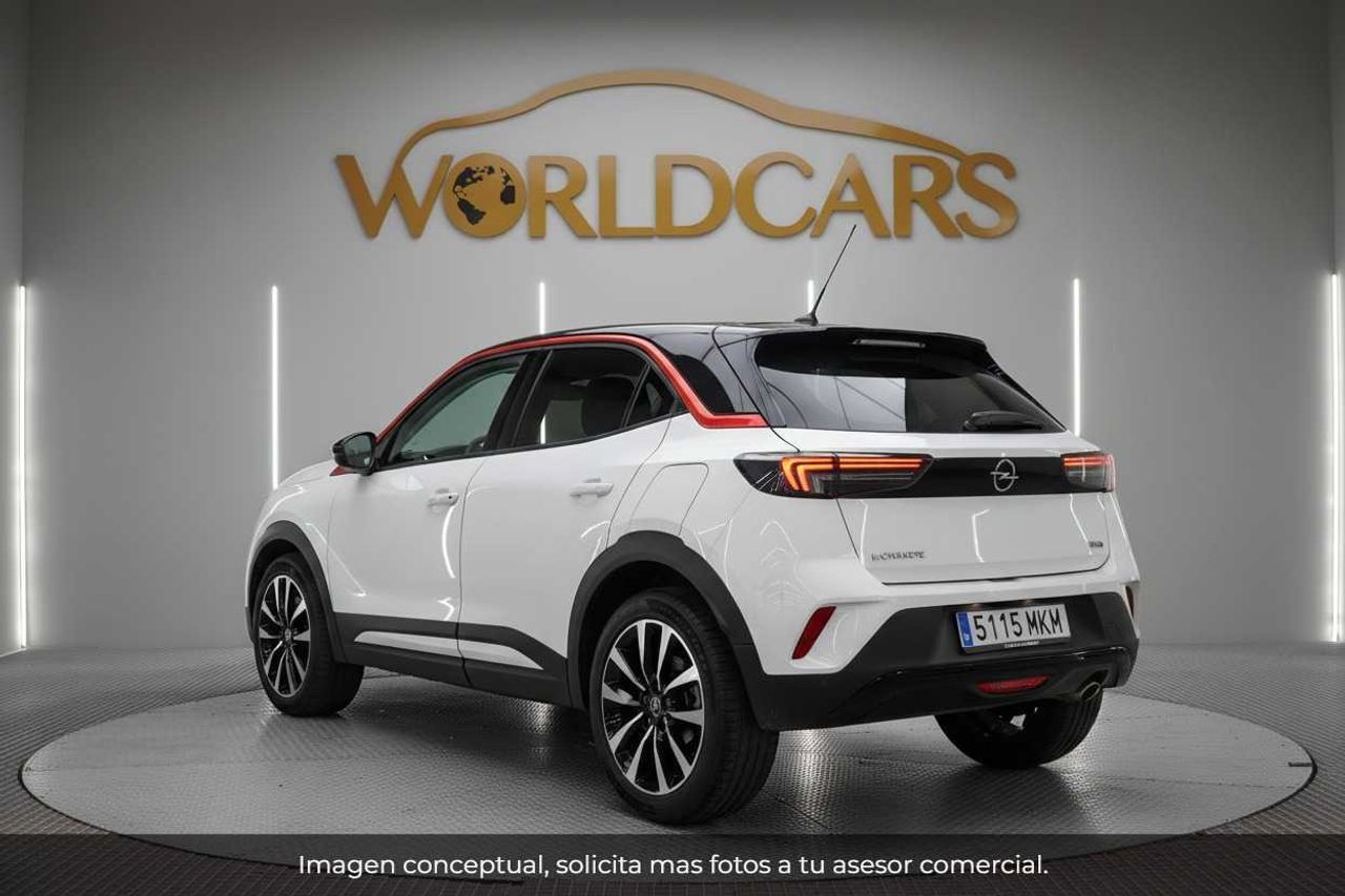 Opel Mokka 1.2 T 100kW (136 CV) GS  - Foto 3