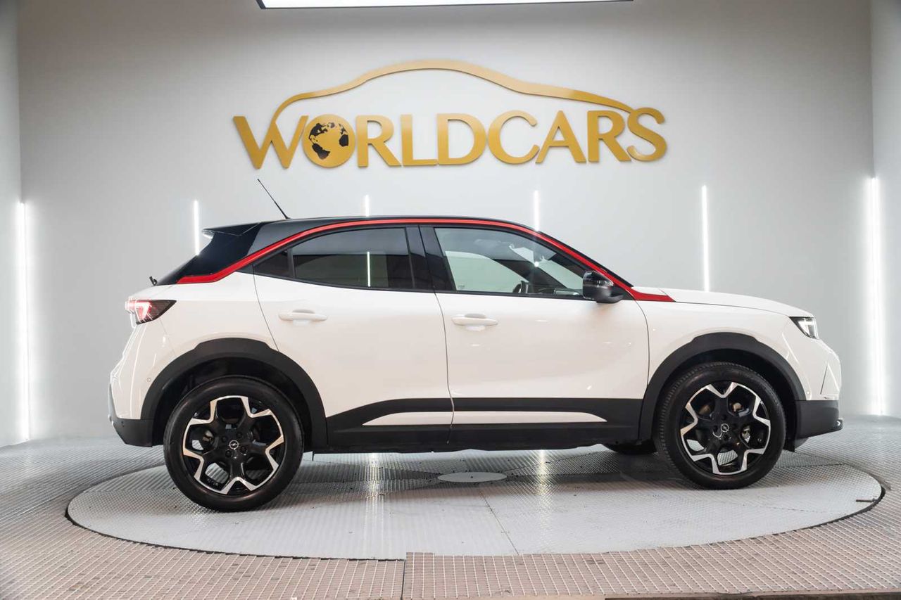 Opel Mokka 1.2 T 100kW (136 CV) GS  - Foto 5