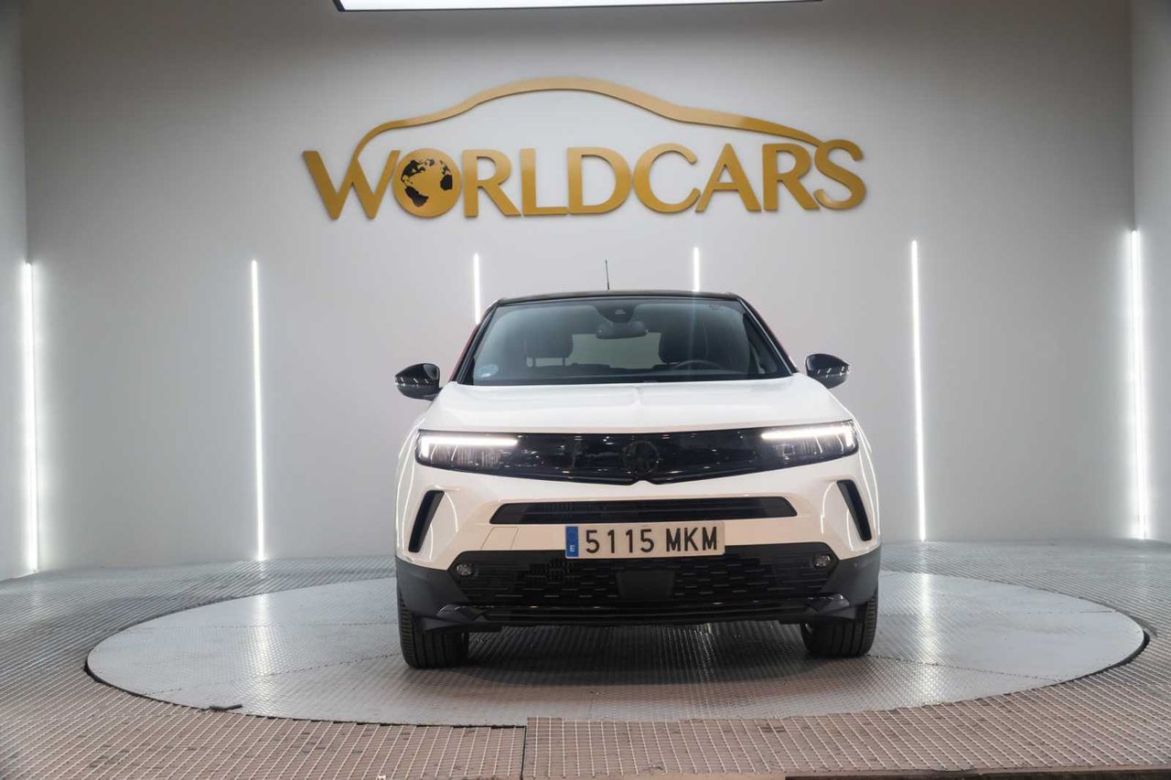 Opel Mokka 1.2 T 100kW (136 CV) GS  - Foto 3