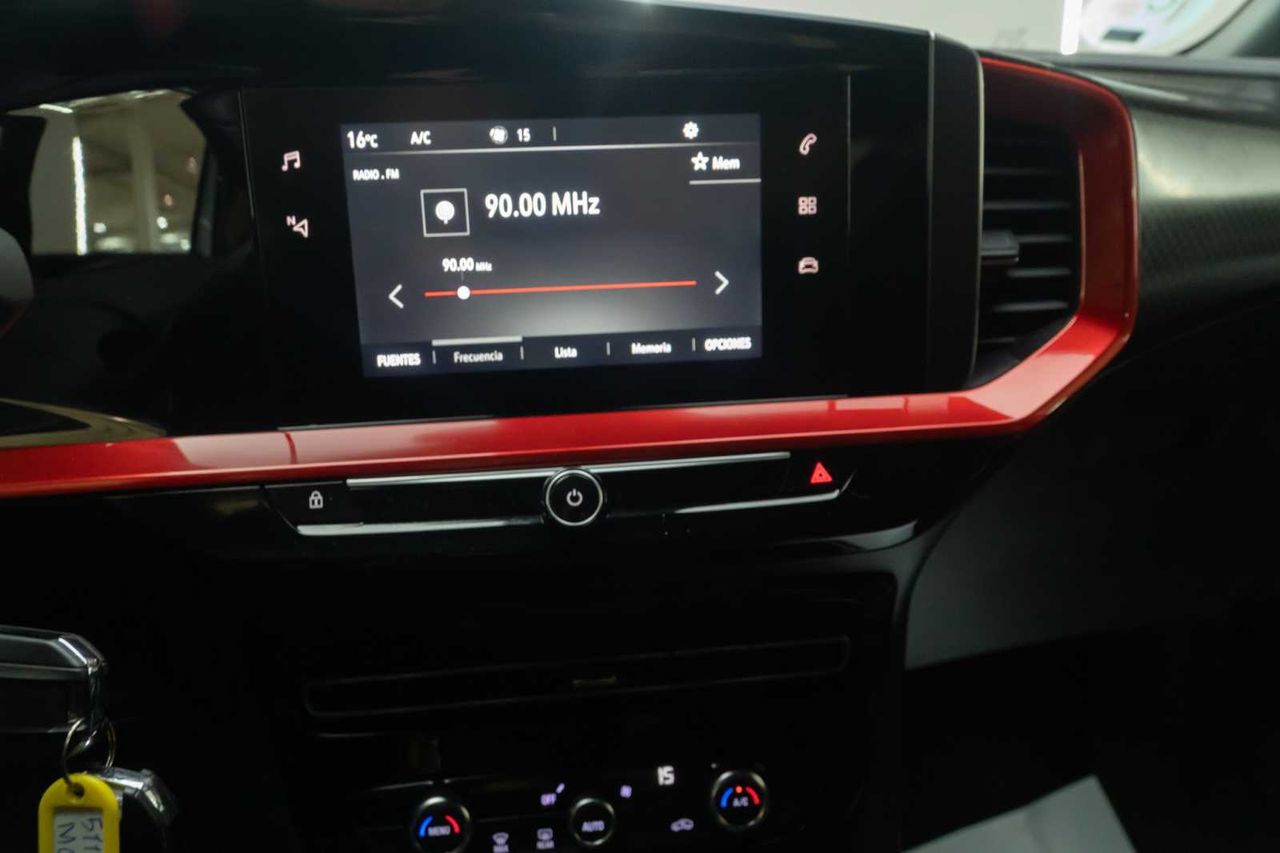 Opel Mokka 1.2 T 100kW (136 CV) GS  - Foto 18