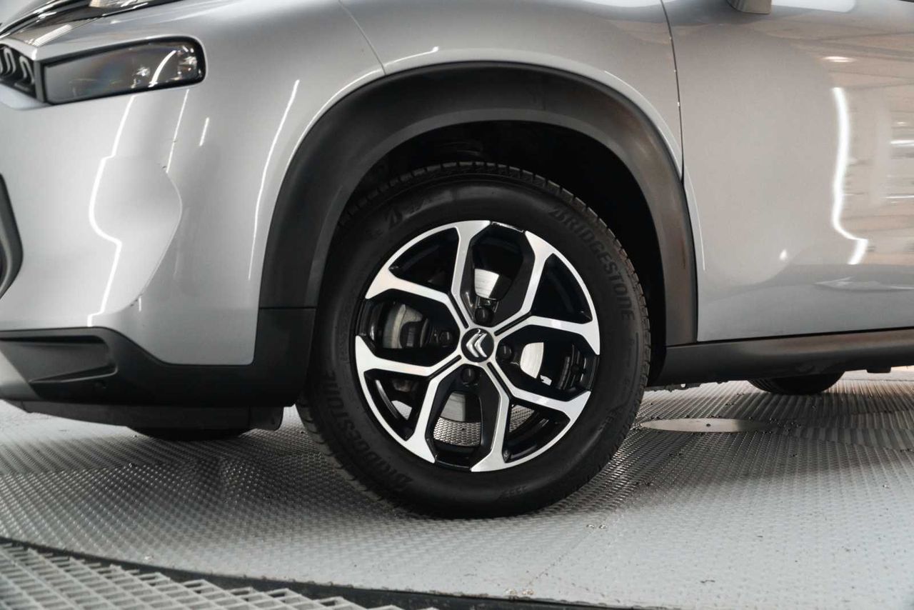 Citroën C3 Aircross PureTech 81kW (110CV) Plus  - Foto 21