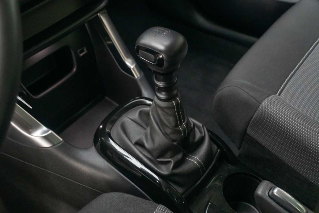 Citroën C3 Aircross PureTech 81kW (110CV) Plus  - Foto 13