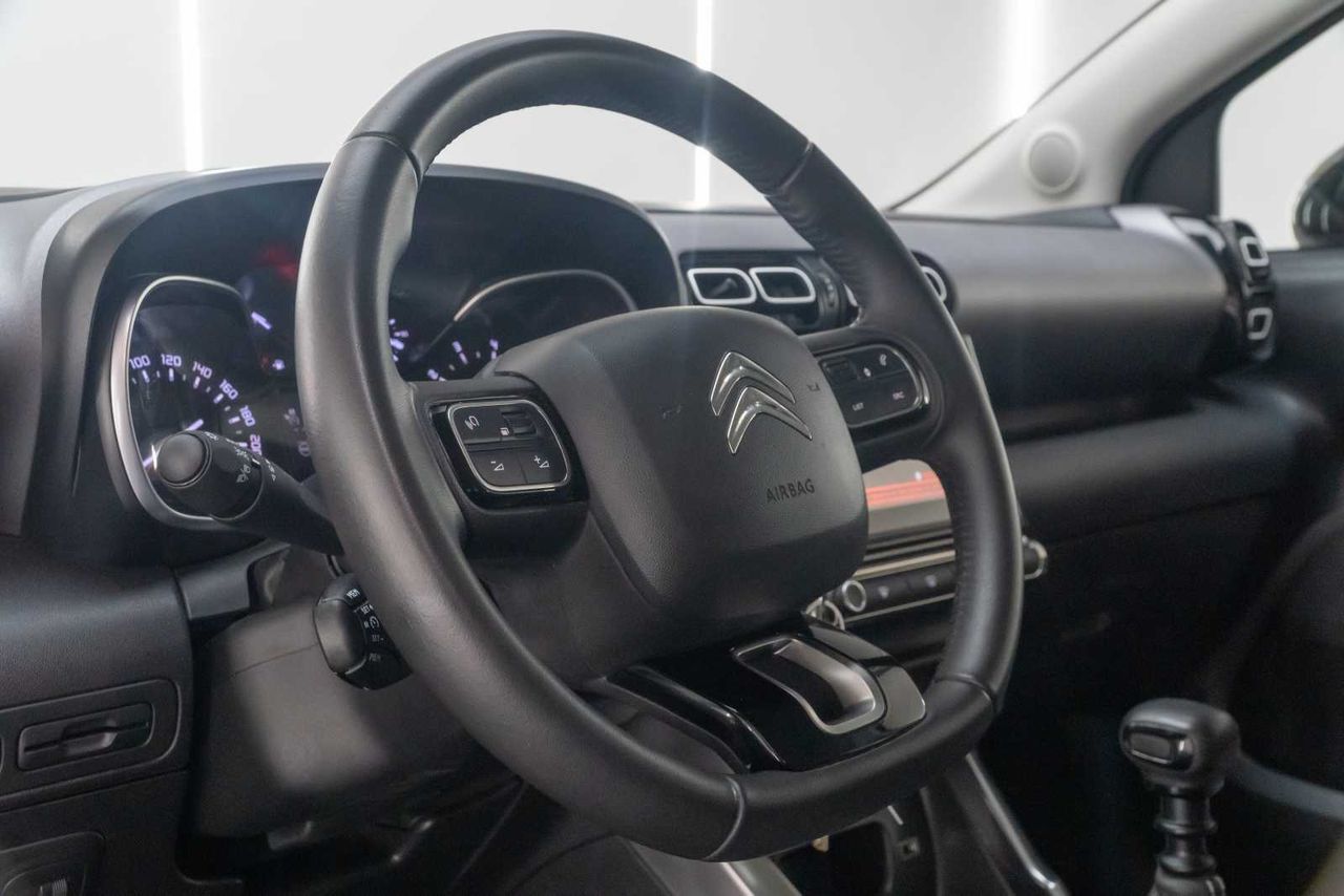 Citroën C3 Aircross PureTech 81kW (110CV) Plus  - Foto 14