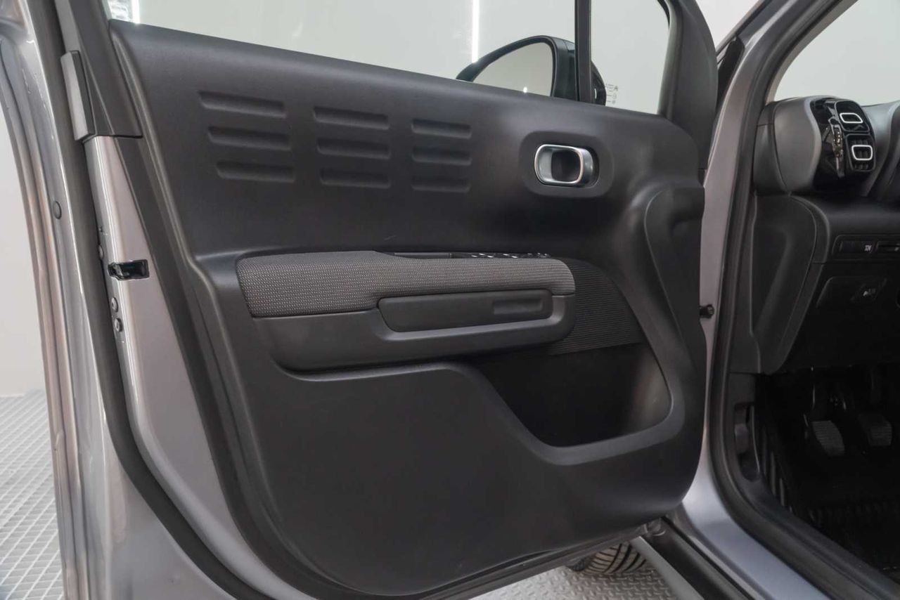 Citroën C3 Aircross PureTech 81kW (110CV) Plus  - Foto 15