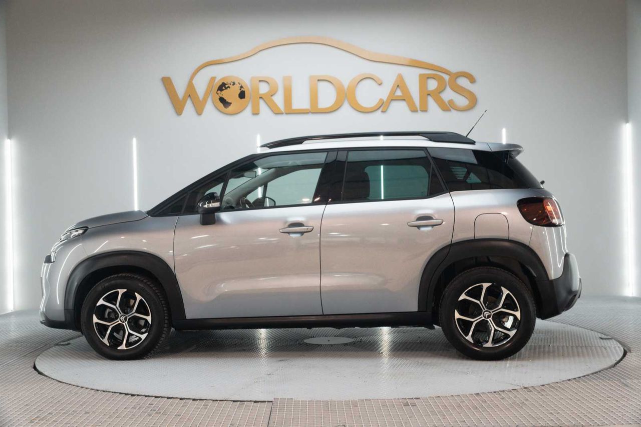 Citroën C3 Aircross PureTech 81kW (110CV) Plus  - Foto 9