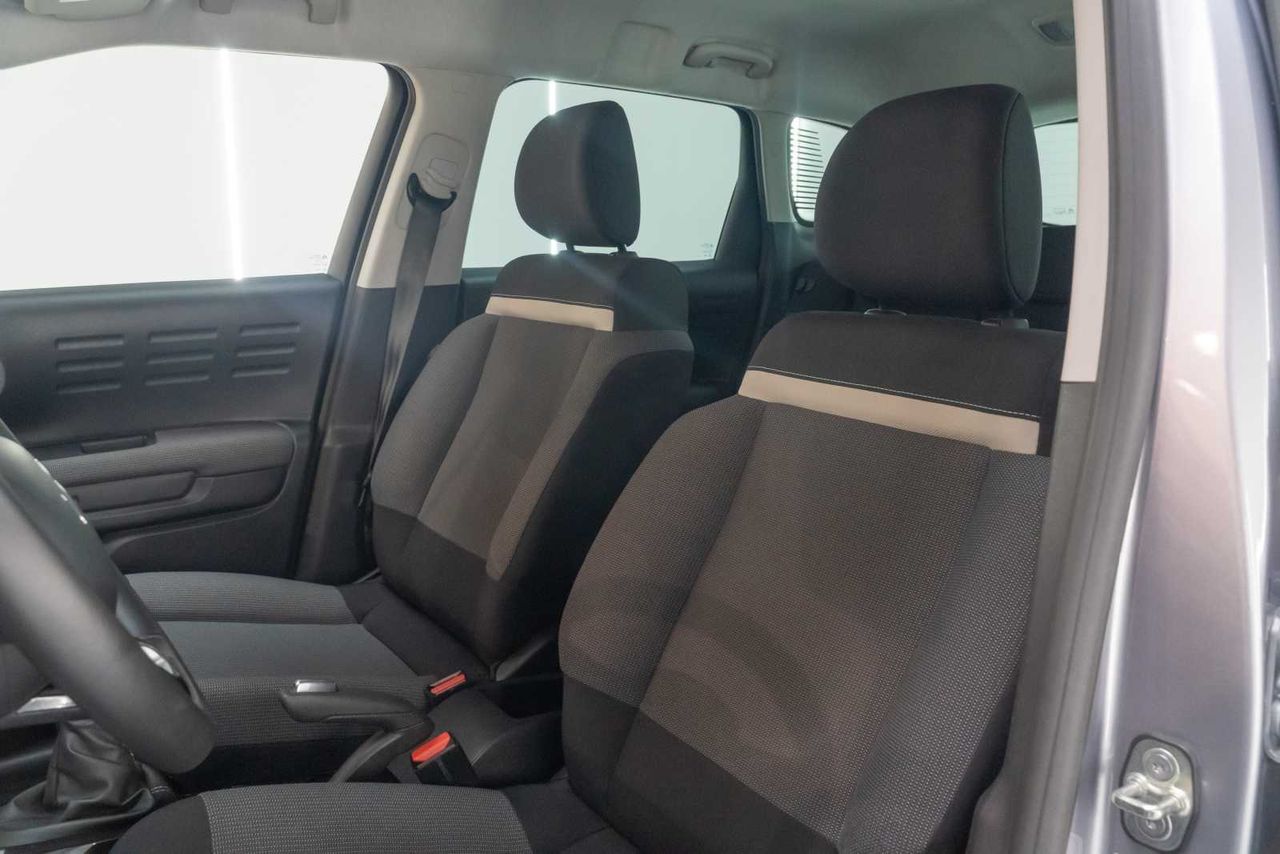 Citroën C3 Aircross PureTech 81kW (110CV) Plus  - Foto 16