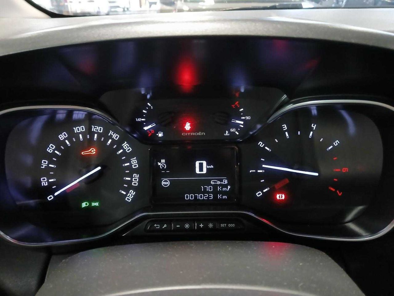 Citroën C3 Aircross PureTech 81kW (110CV) Plus  - Foto 4