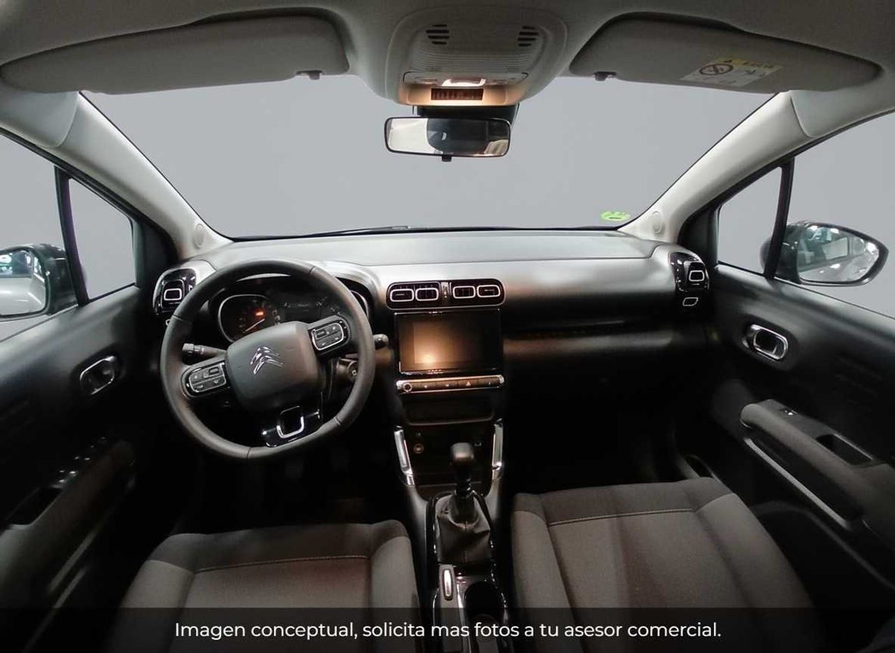 Citroën C3 Aircross PureTech 81kW (110CV) Plus  - Foto 7