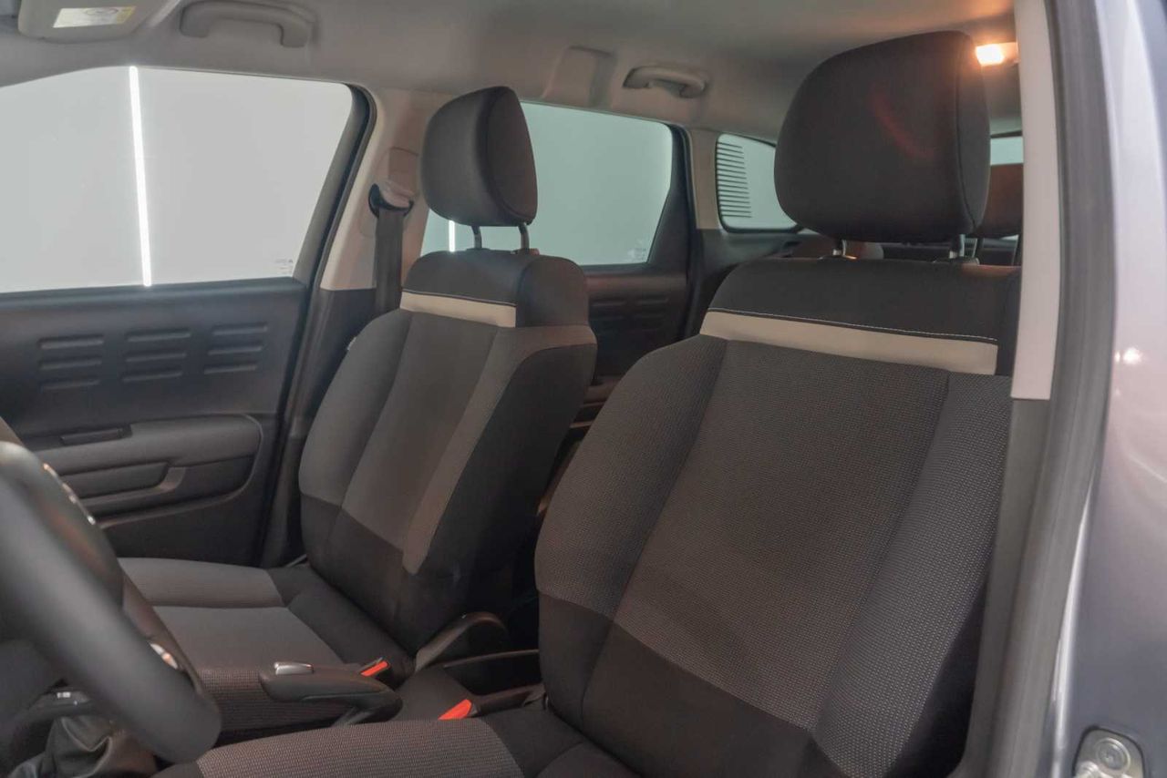 Citroën C3 Aircross PureTech 81kW (110CV) Plus  - Foto 15