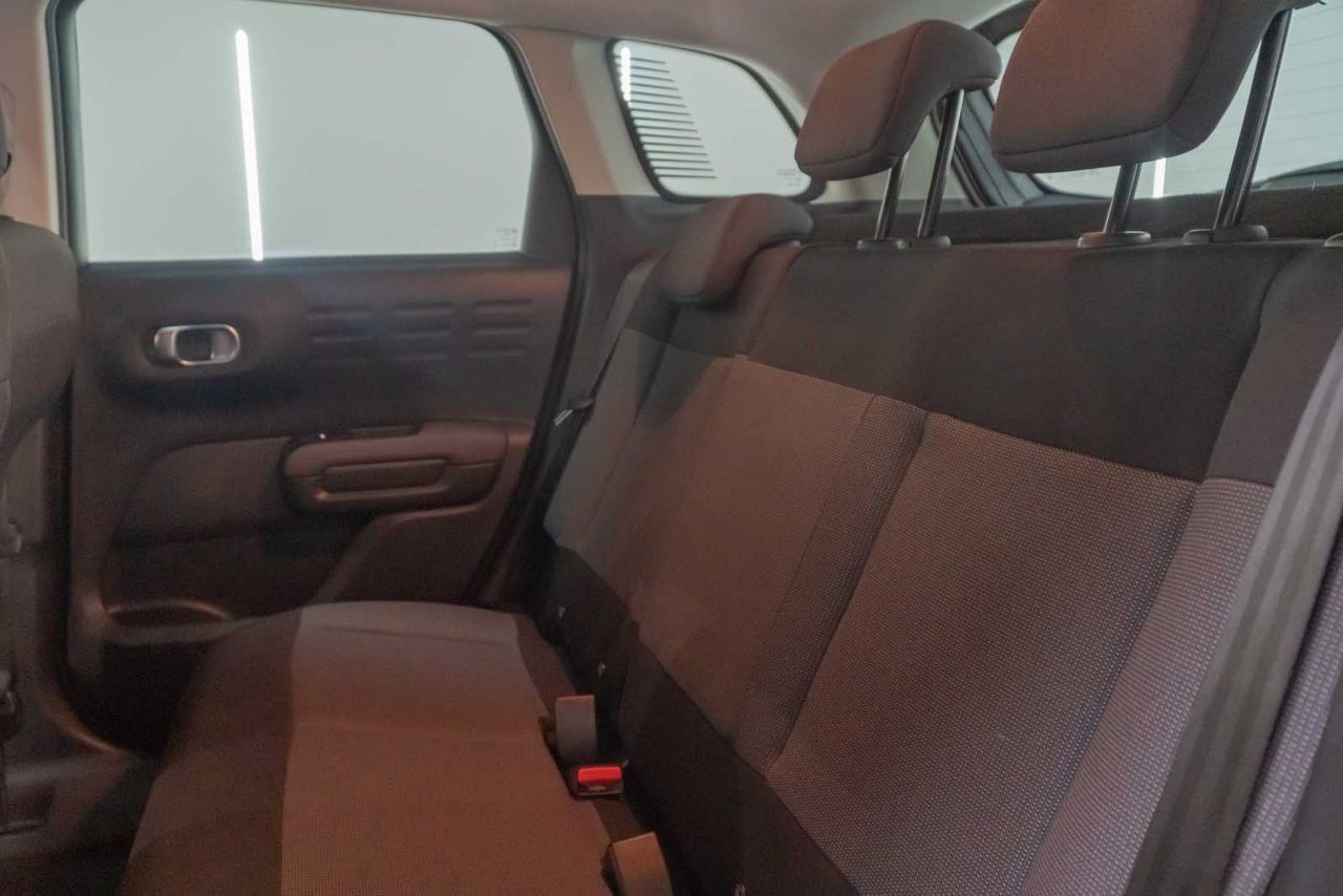 Citroën C3 Aircross PureTech 81kW (110CV) Plus  - Foto 16