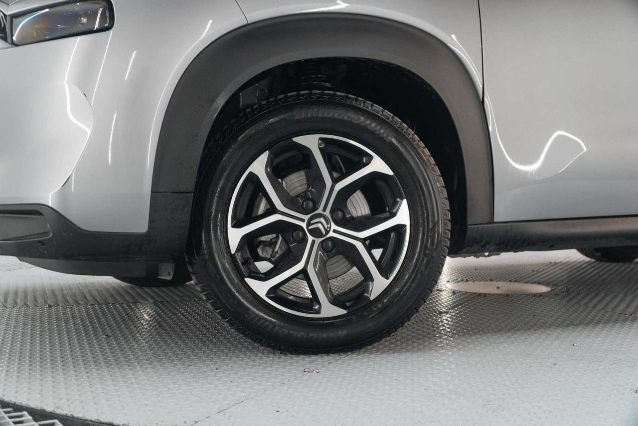 Citroën C3 Aircross PureTech 81kW (110CV) Plus  - Foto 19