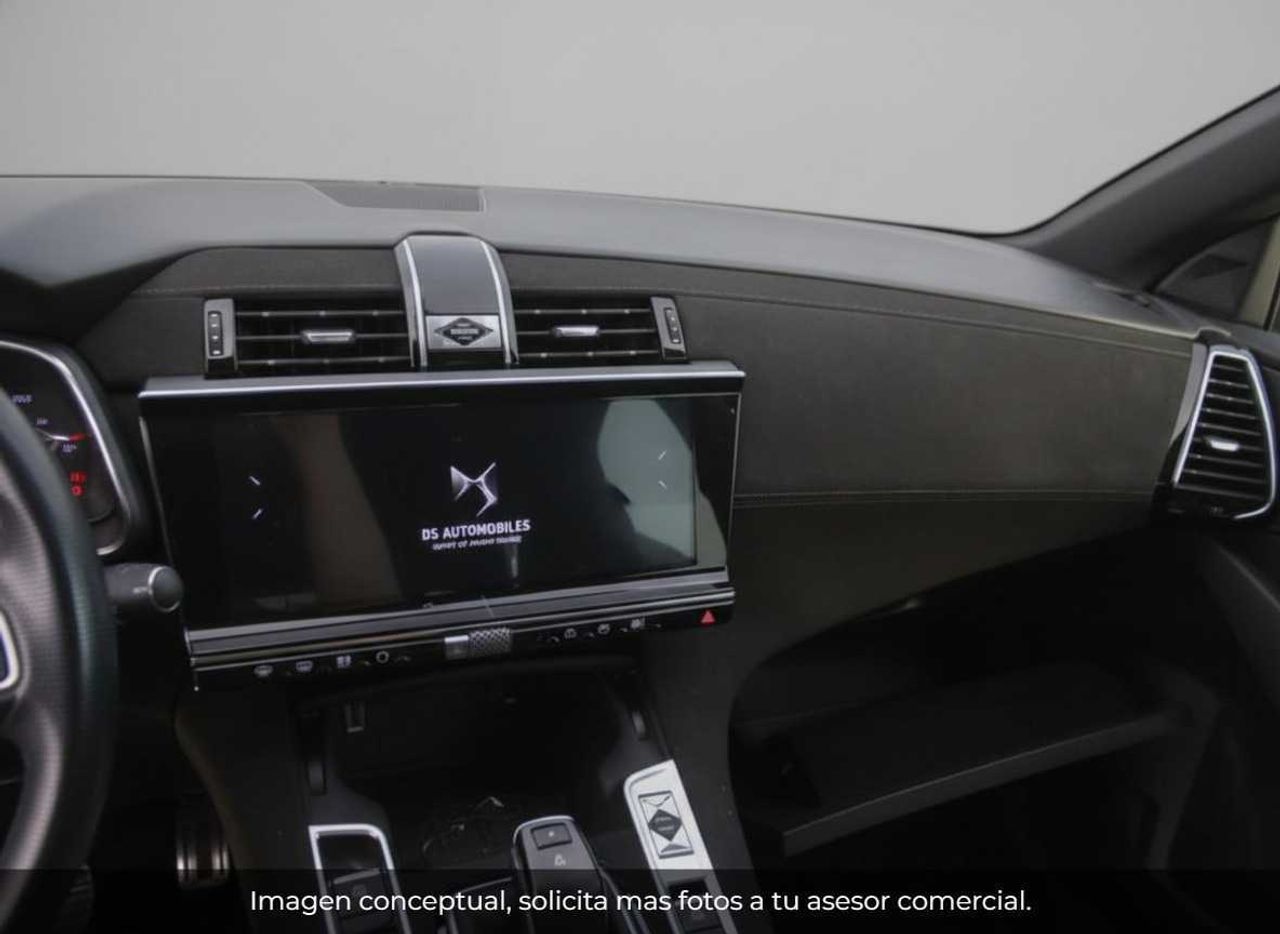 DS DS 7 BlueHDi 130 Automático PERF LINE + - Foto 7