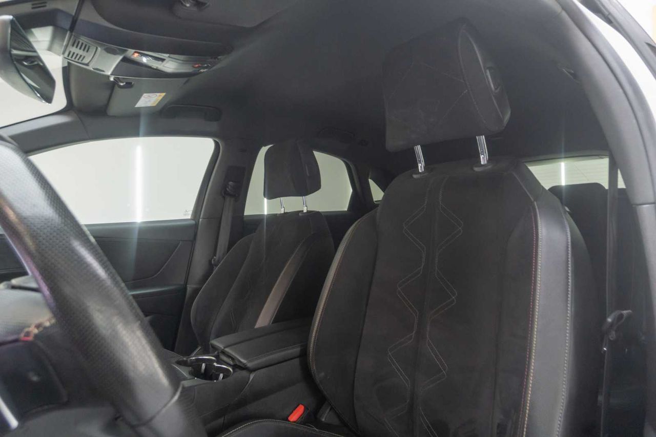 DS DS 7 BlueHDi 130 Automático PERF LINE + - Foto 15