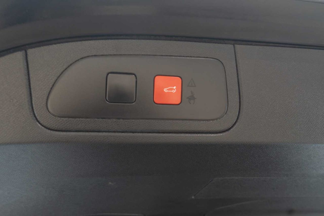 DS DS 7 BlueHDi 130 Automático PERF LINE + - Foto 11